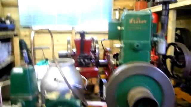 How to Start a Lister D смотреть онлайн