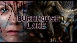 Прохождение Burnhouse Lane (Стрим 2)