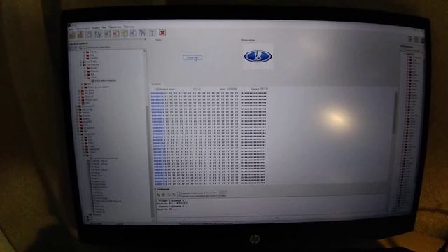 Auto Prog + PCF7936AS (Ваз - разлочка и предподготовка) смотреть онлайн