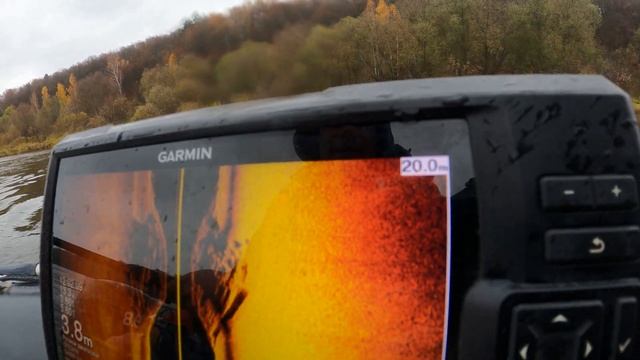 Эхолот Garmin STRIKER PLUS 9SV ПЕРВОЕ ВПЕЧАТЛЕНИЕ смотреть онлайн