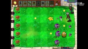 Plants VS Zombies #31 Растения Против Зомби