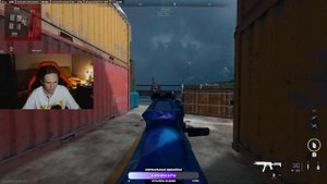 НОВЫЙ ИМБОВЫЙ МУВМЕНТ ВАРЗОН 2 / WARZONE 2