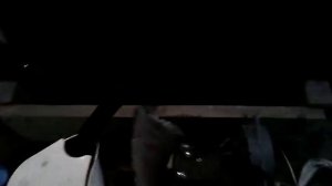 Промывка радиатора печки ауди (Не снимая радиатор)