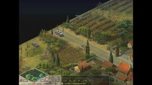 Прохождение Блицкриг | GZM 11| [Советская кампания] ( Оборона Мадрида ) #6