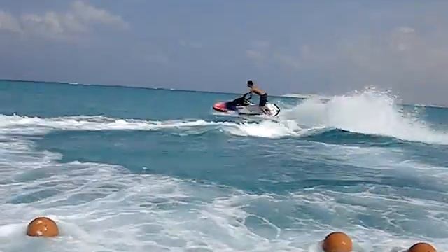 JETSKI (2) смотреть онлайн