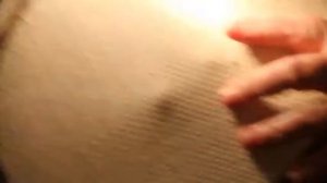 Как  вышивать крестиком без узелков