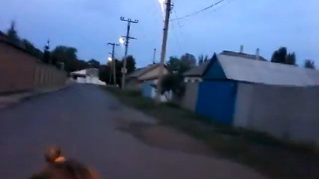 Улица! "Ровеньки" Прогулка!😆 смотреть онлайн