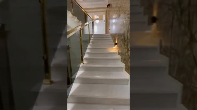 Элитный Пентхаус ГАБУС БОЛЬШОЙ ЗАЛ ОТДЕЛЬНО БОЛЬШАЯ КУХНЯ/3 спальни /3 гардеробные5 смотреть онлайн