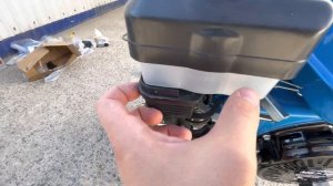 Бензиновый мотоблок Энергия МБ7-10 (170F 7л.с.) Редукторный!