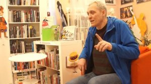 Проект «Люди как книги». Павел Мирошников