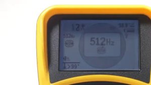 RIDGID SeekTech SR 24 Line Locator
