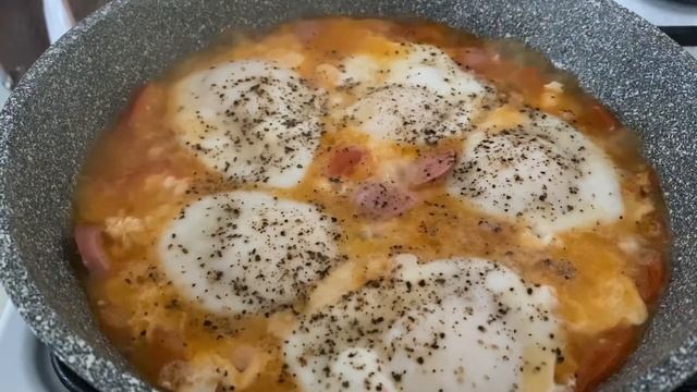 ОБЯЗАТЕЛЬНА приготовьте эту вкуснятину на завтрак смотреть онлайн