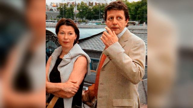 НАШЕЛ МОЛОДУХУ? ПОЧЕМУ ШИРВИНДТ ПОДАЛ НА РАЗВОД ПОСЛЕ 30 ЛЕТ БРАКА смотреть онлайн