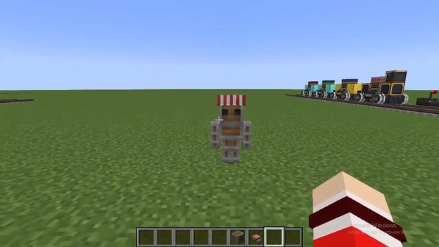 Create: Steam n Rails New Update 1.4.2