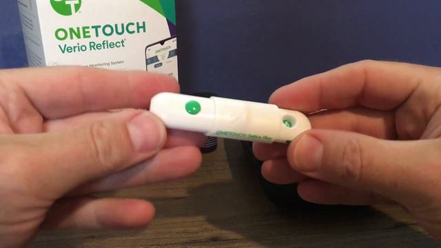 ONETOUCH Verio Reflect how to setup and use смотреть онлайн