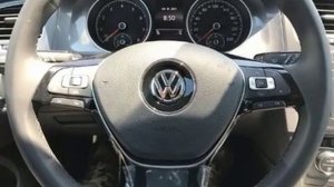 2017 Volkswagen Golf Alltrack 1.8 TSI 4Motion Auto