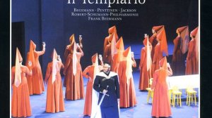 Il templario: Sinfonia