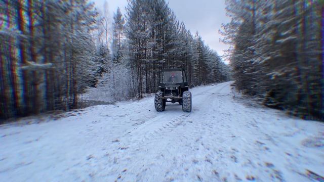 Прицеп для Караката легковой. Погрузка на прицеп самосвального типа МЗСА 817717.015. ЦЛП АРИВА смотреть онлайн
