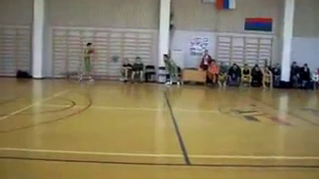 Баскетбол. Кубок первооткрывателей. Костомукша
