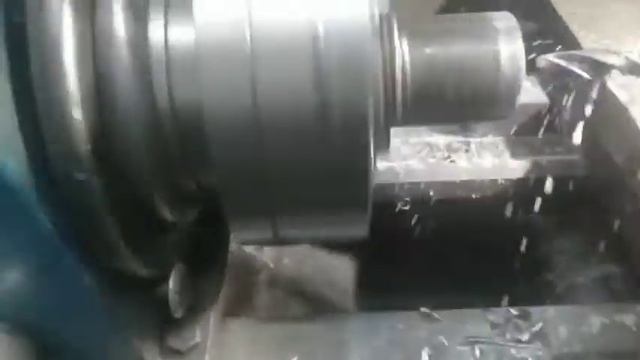 Сверление отверстий на станках 16к20 и 16б20п отверстие 55мм смотреть онлайн