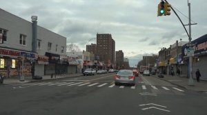 Жизнь во время эпидемии: что там в плохих районах Бруклина?