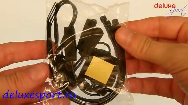 Велокомпьютер VDO M3WR