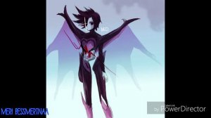 Undertale клип - Меттатон