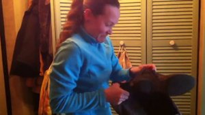 Что делать со старыми сапогами