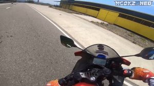 KAWASAKI NINJA400 vs YAMAHA R3 | PHILIPPINES