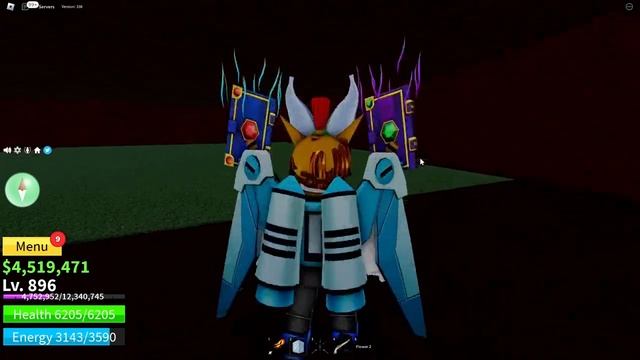 All 3 Flower locations in Blox Fruits (Red, Blue, and Yellow Flower) смотреть онлайн