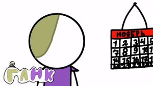 я новый аниматор (анимация)