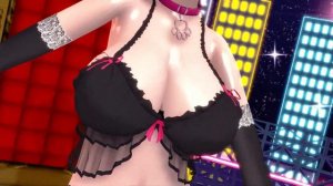 【MMDカメラ配布】レムラムでアニマル【コイカツMMD】【紳士向け】