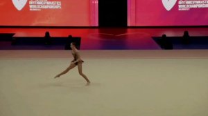 НА ГРАНИ | Ошибки, потери Чемпионата Мира 2023 по художественной гимнастике ❤??