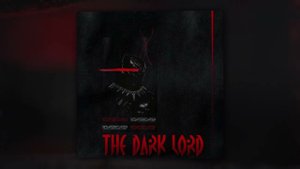 MVNGU - THE DARK LORD (Official Audio)