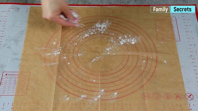 Теперь этот ПИРОГ стал мои любимчиком! Ну очень простой и вкусный пирог с курагой и орехами. смотреть онлайн