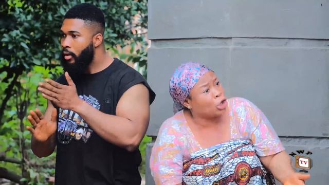 LOVE DESIRE SEASON 5 &6 (New Movie) Uju Okoli 2024 Latest Nigerian Nollywood Movie смотреть онлайн