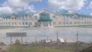 Шыгырдан Чувашия