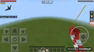 Как в майнкрафте летать на выживание