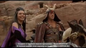 У РОССИИ ДВА ВРАГА