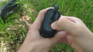 JBL Go 3 ? Обзор колонки, все нюансы ? подходит для аутдора?