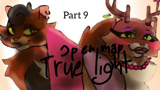 True light|open SALBL MAP(12/19 take)(5/8 finished) смотреть онлайн