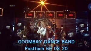 Goombay Dance Band - Eldorado [Live]