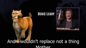 We Are Family Ice Age 4 Edition