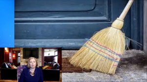 Приметы о венике: что нужно делать, чтобы в доме водились удача и достаток