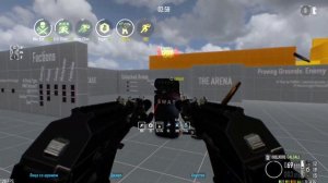 PAYDAY 2 DS/OD Билд На Анархисте