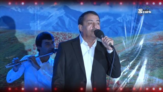 Сангали Мирзоев - Дилгадои 2019 / консерт бахри ошикон 14-ми Февраль смотреть онлайн