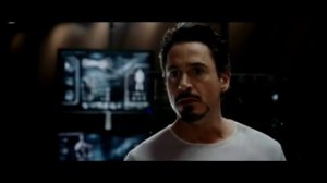 Озвучка железного человека!