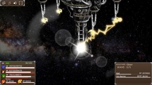 Epic Battle Fantasy 5 - All Limit Breaks