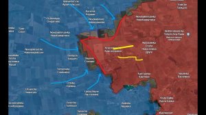 Avdiivka Operationally Encircled, War In Ukraine, 12.02.2024