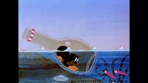 Krtek a raketa / The Little Mole and the Rocket
